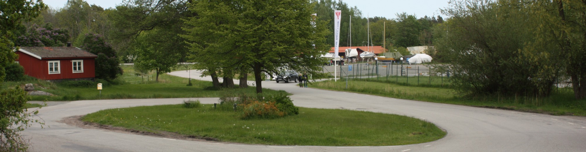 Bullandövägens Samfällighetsförening